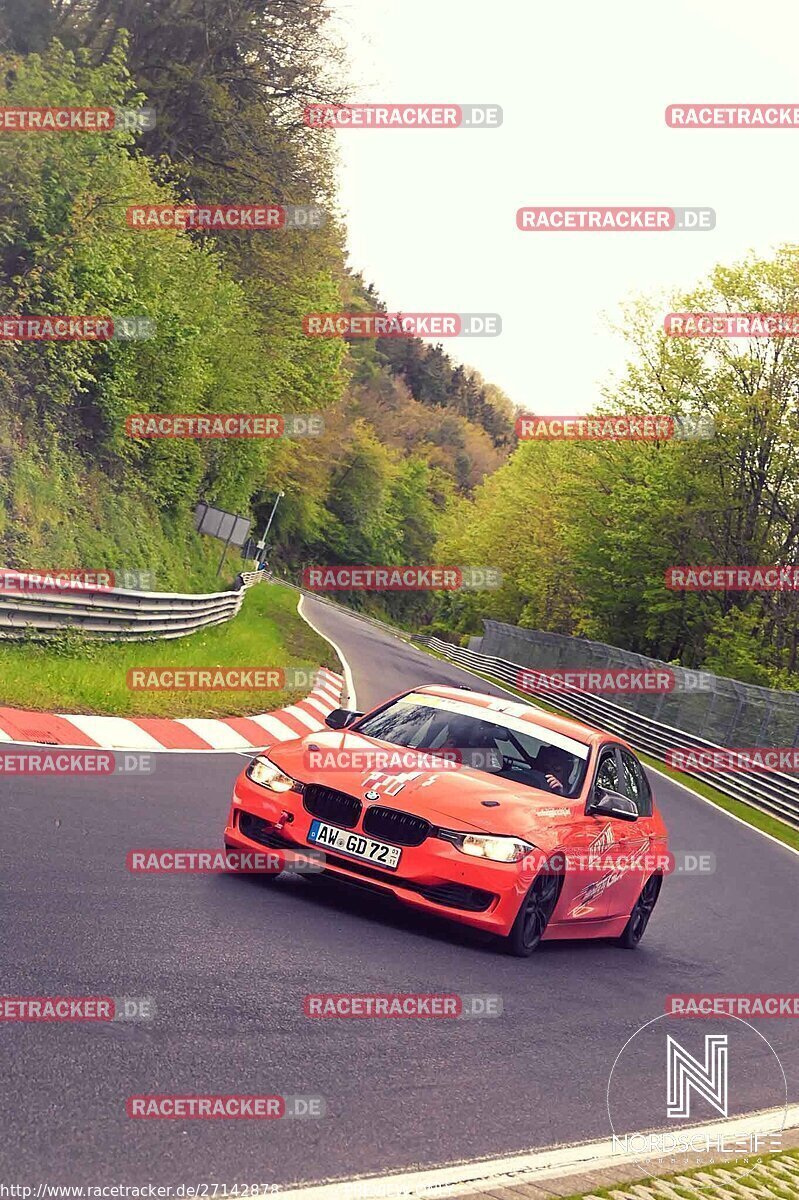 Bild #27142878 - Touristenfahrten Nürburgring Nordschleife (05.05.2024)