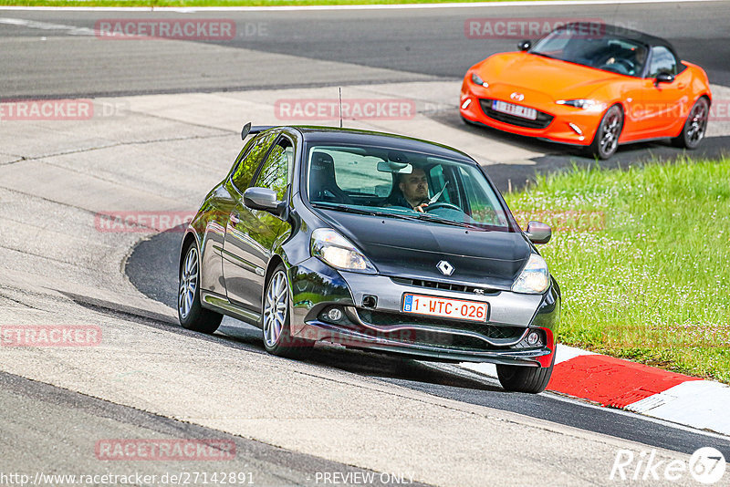 Bild #27142891 - Touristenfahrten Nürburgring Nordschleife (05.05.2024)