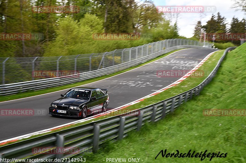 Bild #27142943 - Touristenfahrten Nürburgring Nordschleife (05.05.2024)