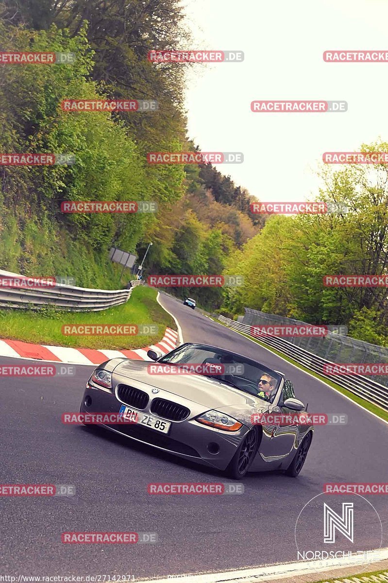 Bild #27142971 - Touristenfahrten Nürburgring Nordschleife (05.05.2024)