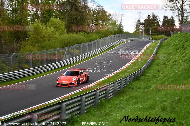 Bild #27142972 - Touristenfahrten Nürburgring Nordschleife (05.05.2024)