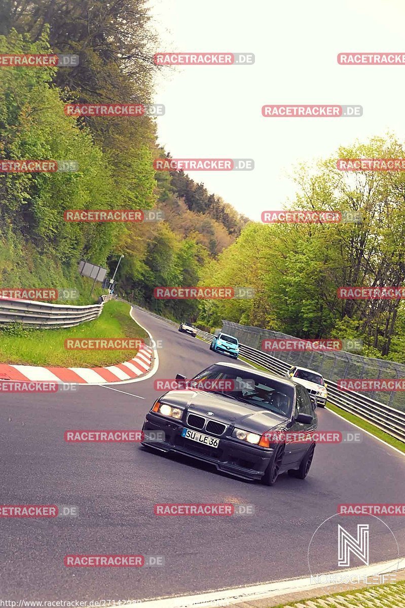 Bild #27142989 - Touristenfahrten Nürburgring Nordschleife (05.05.2024)