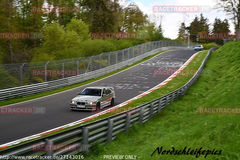 Bild #27143016 - Touristenfahrten Nürburgring Nordschleife (05.05.2024)