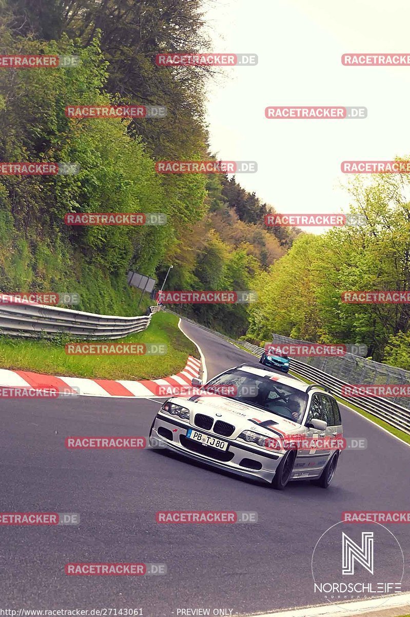 Bild #27143061 - Touristenfahrten Nürburgring Nordschleife (05.05.2024)