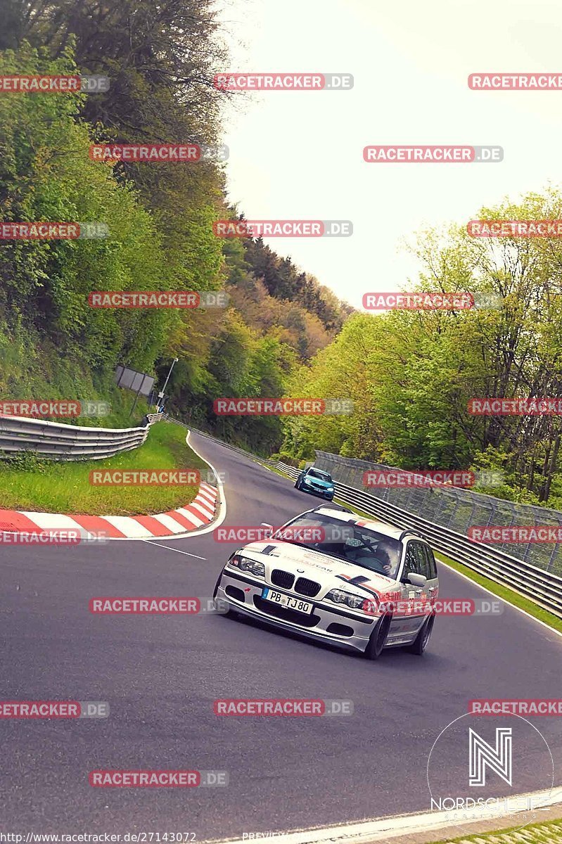 Bild #27143072 - Touristenfahrten Nürburgring Nordschleife (05.05.2024)