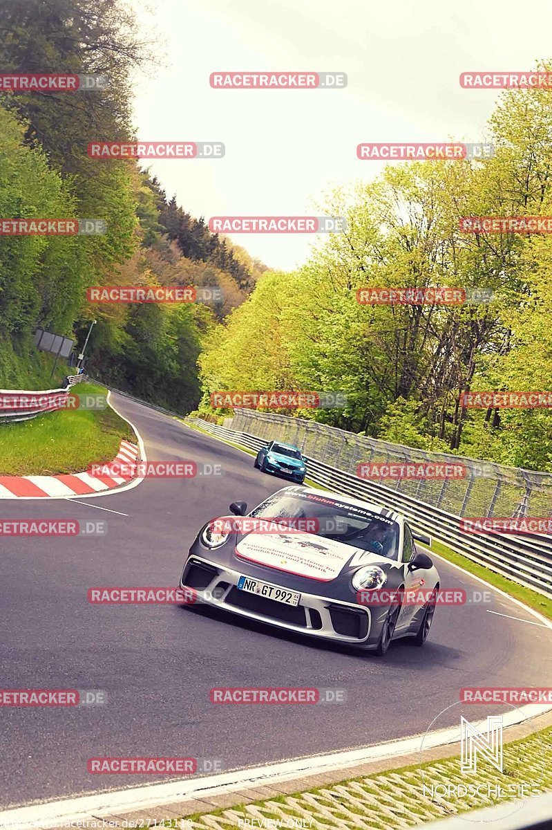 Bild #27143110 - Touristenfahrten Nürburgring Nordschleife (05.05.2024)