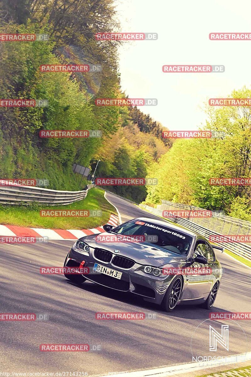 Bild #27143256 - Touristenfahrten Nürburgring Nordschleife (05.05.2024)