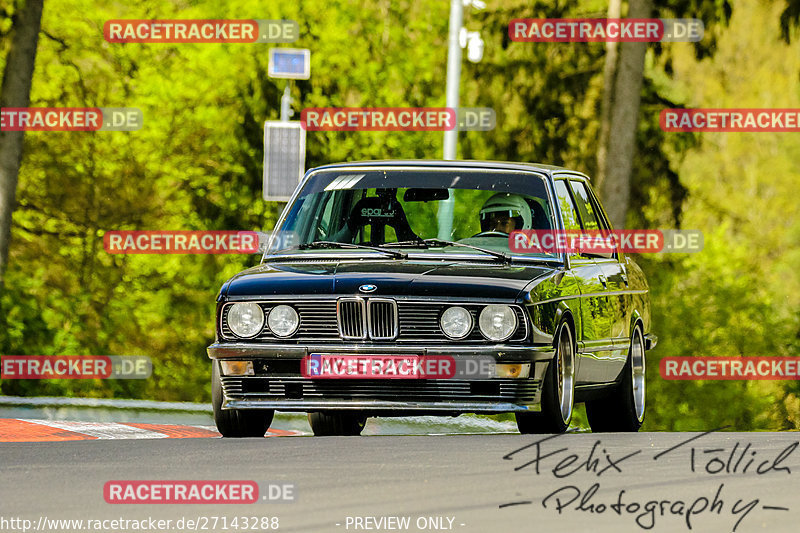 Bild #27143288 - Touristenfahrten Nürburgring Nordschleife (05.05.2024)