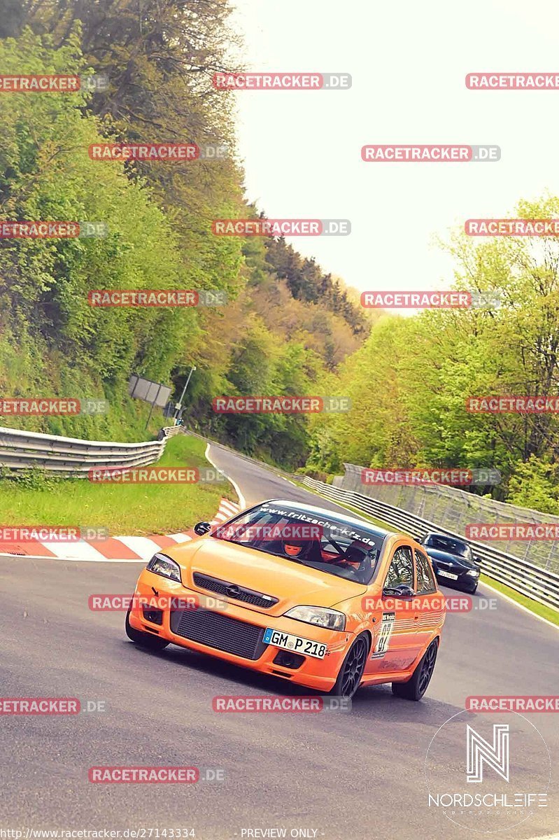 Bild #27143334 - Touristenfahrten Nürburgring Nordschleife (05.05.2024)