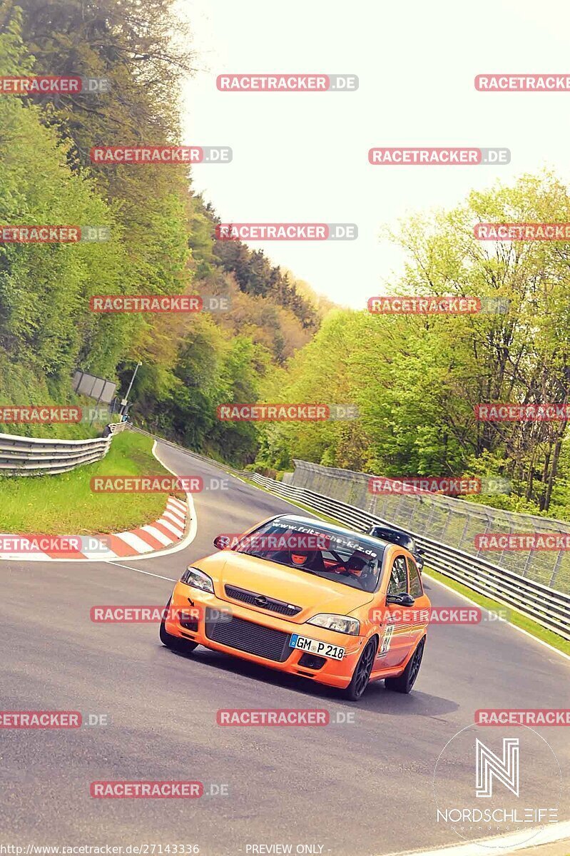 Bild #27143336 - Touristenfahrten Nürburgring Nordschleife (05.05.2024)