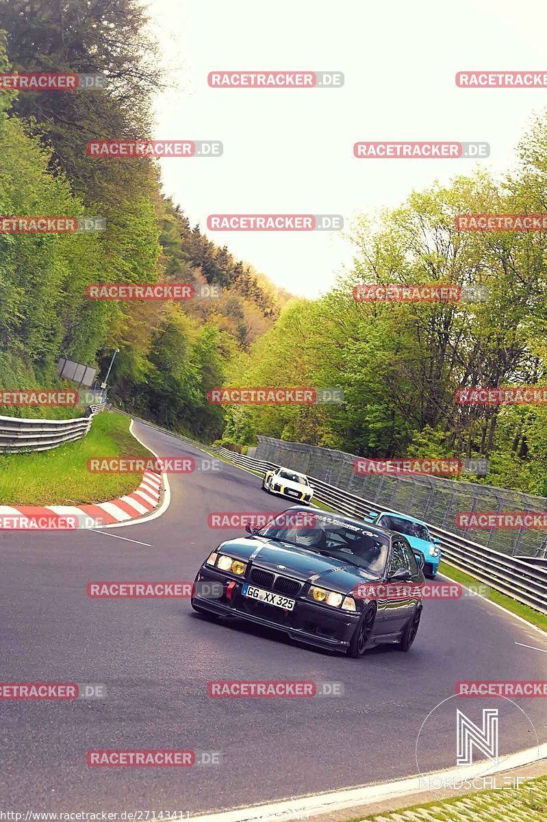 Bild #27143411 - Touristenfahrten Nürburgring Nordschleife (05.05.2024)