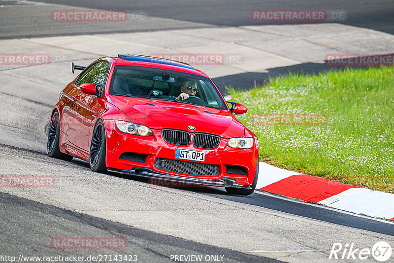 Bild #27143423 - Touristenfahrten Nürburgring Nordschleife (05.05.2024)