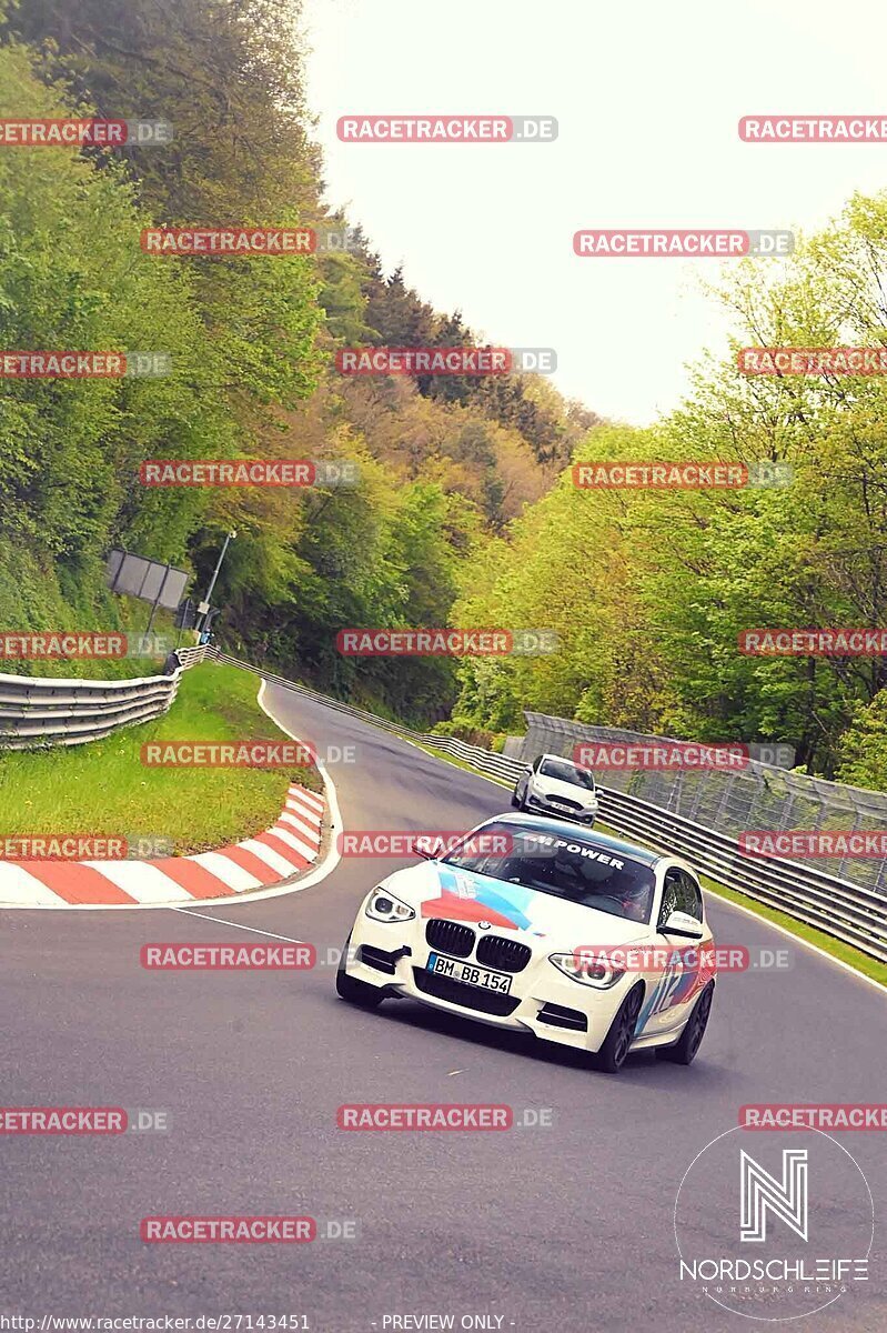 Bild #27143451 - Touristenfahrten Nürburgring Nordschleife (05.05.2024)