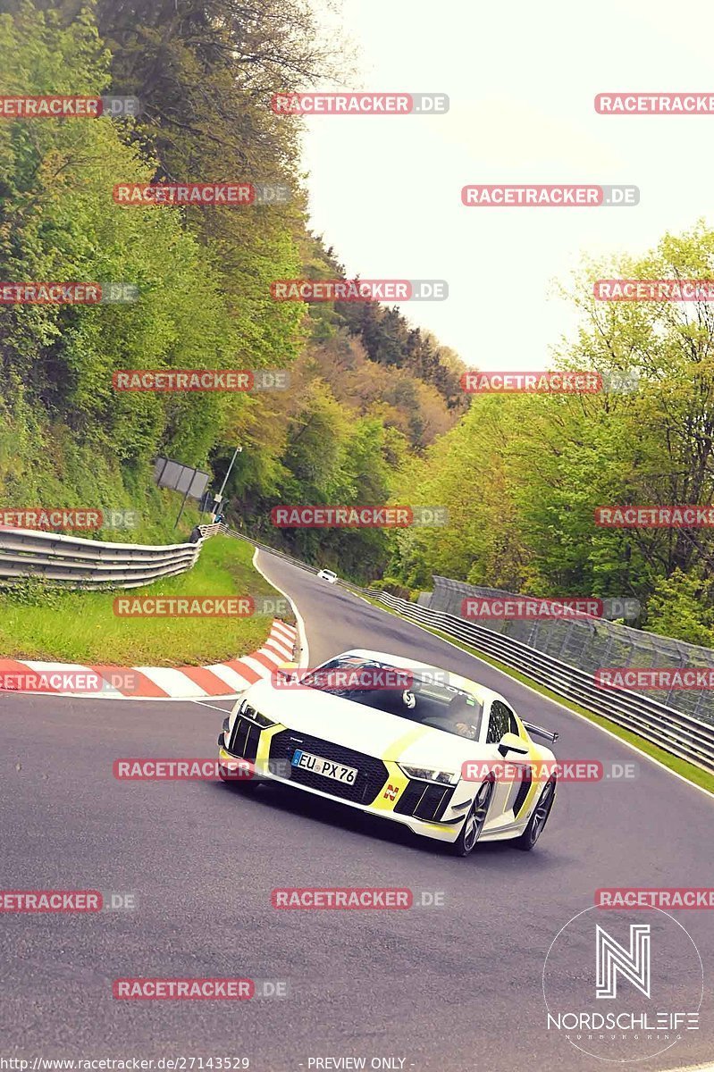 Bild #27143529 - Touristenfahrten Nürburgring Nordschleife (05.05.2024)