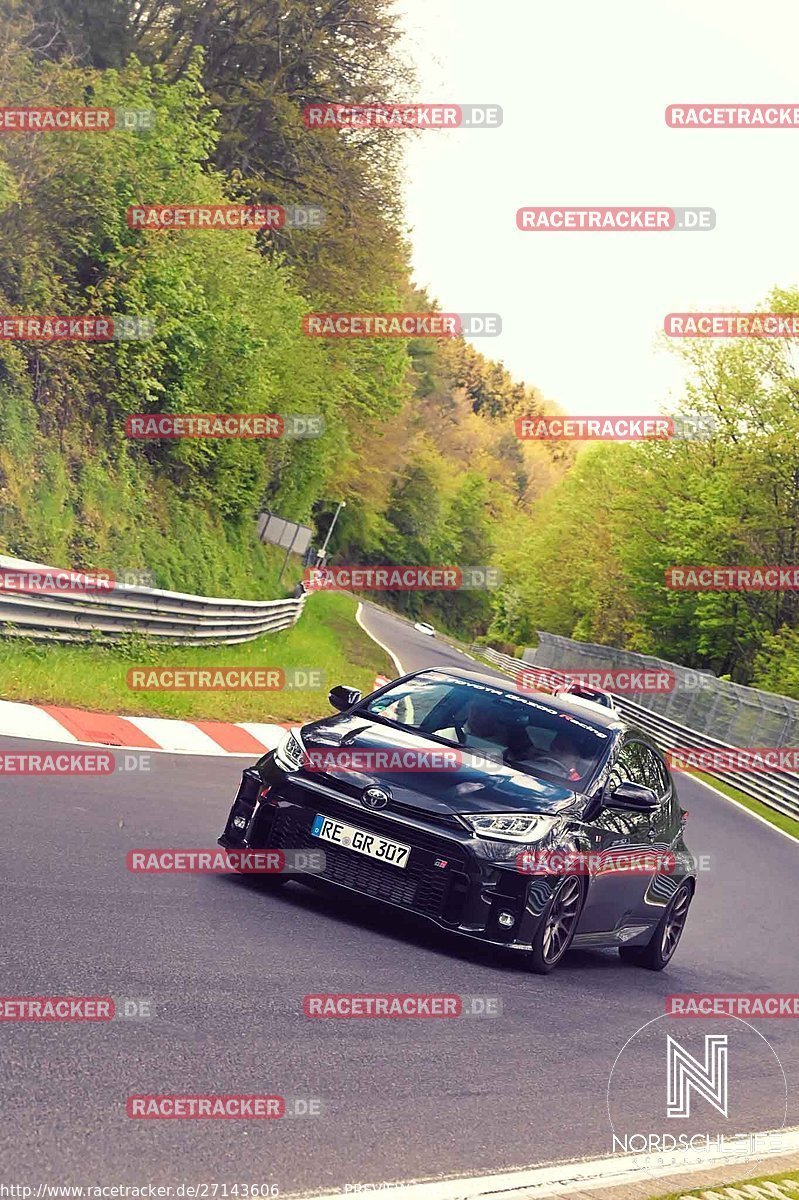 Bild #27143606 - Touristenfahrten Nürburgring Nordschleife (05.05.2024)