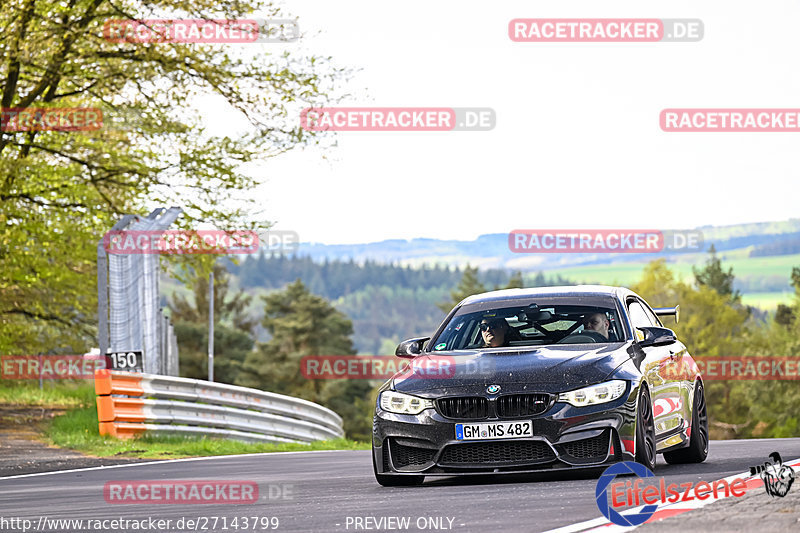 Bild #27143799 - Touristenfahrten Nürburgring Nordschleife (05.05.2024)