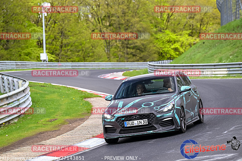 Bild #27143851 - Touristenfahrten Nürburgring Nordschleife (05.05.2024)