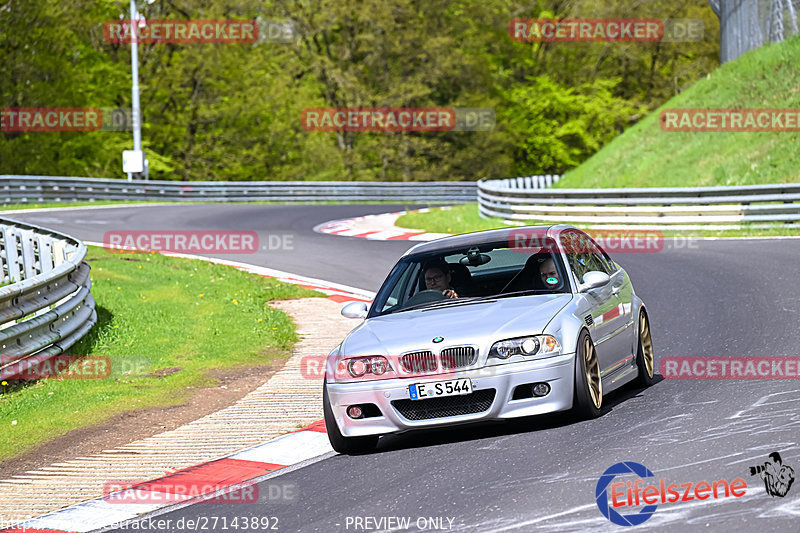 Bild #27143892 - Touristenfahrten Nürburgring Nordschleife (05.05.2024)