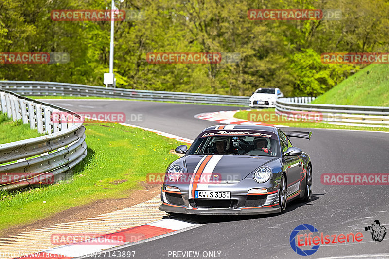 Bild #27143897 - Touristenfahrten Nürburgring Nordschleife (05.05.2024)