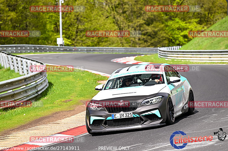 Bild #27143911 - Touristenfahrten Nürburgring Nordschleife (05.05.2024)