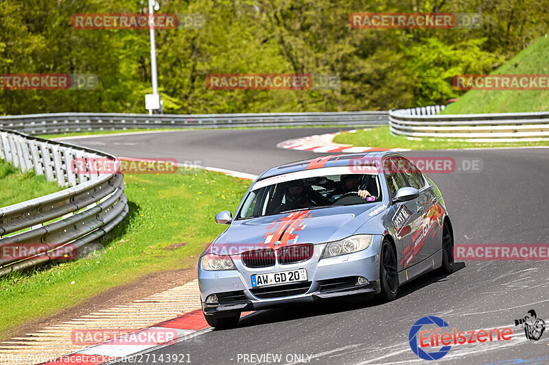 Bild #27143921 - Touristenfahrten Nürburgring Nordschleife (05.05.2024)