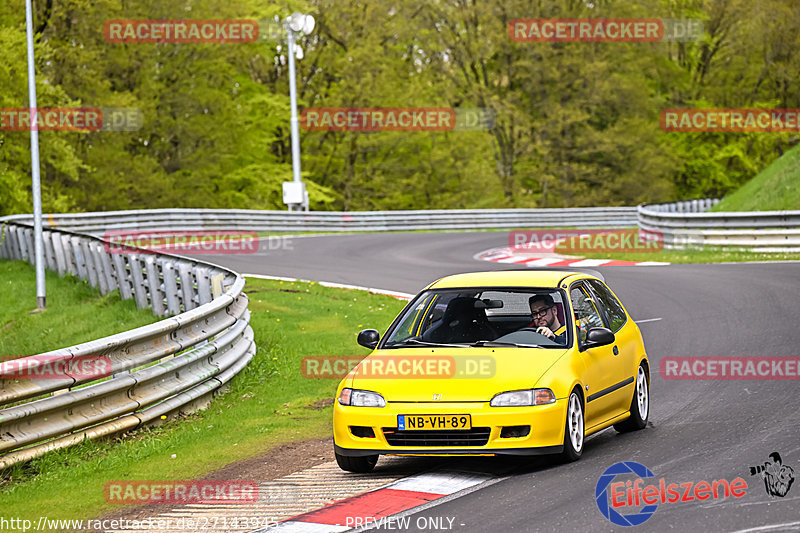 Bild #27143945 - Touristenfahrten Nürburgring Nordschleife (05.05.2024)