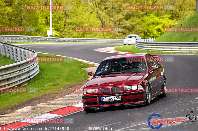 Bild #27143968 - Touristenfahrten Nürburgring Nordschleife (05.05.2024)