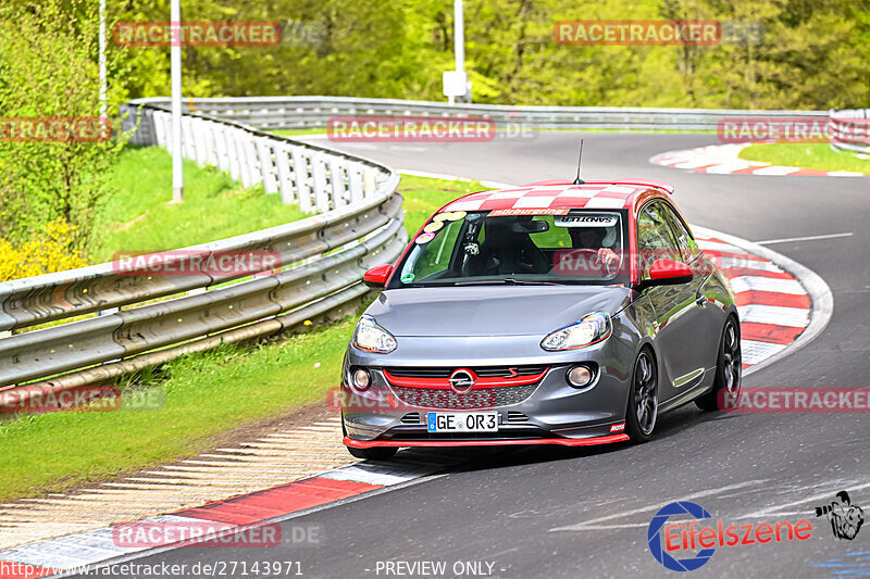 Bild #27143971 - Touristenfahrten Nürburgring Nordschleife (05.05.2024)