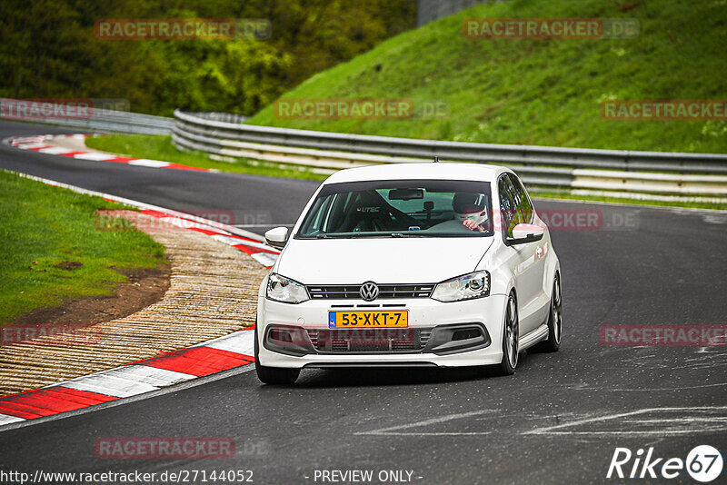 Bild #27144052 - Touristenfahrten Nürburgring Nordschleife (05.05.2024)