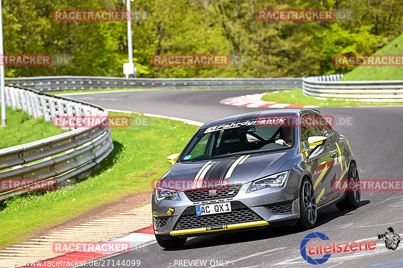 Bild #27144099 - Touristenfahrten Nürburgring Nordschleife (05.05.2024)