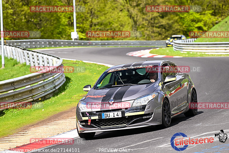 Bild #27144101 - Touristenfahrten Nürburgring Nordschleife (05.05.2024)