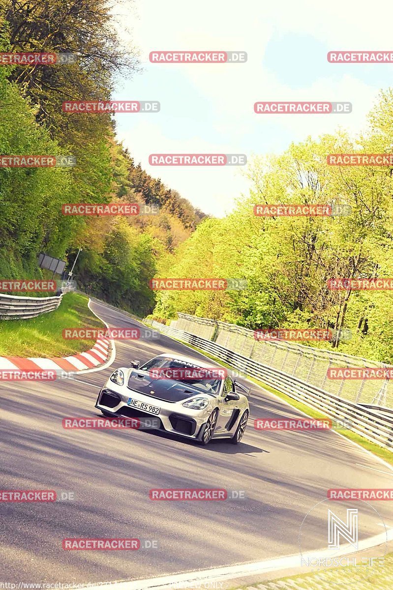 Bild #27144238 - Touristenfahrten Nürburgring Nordschleife (05.05.2024)