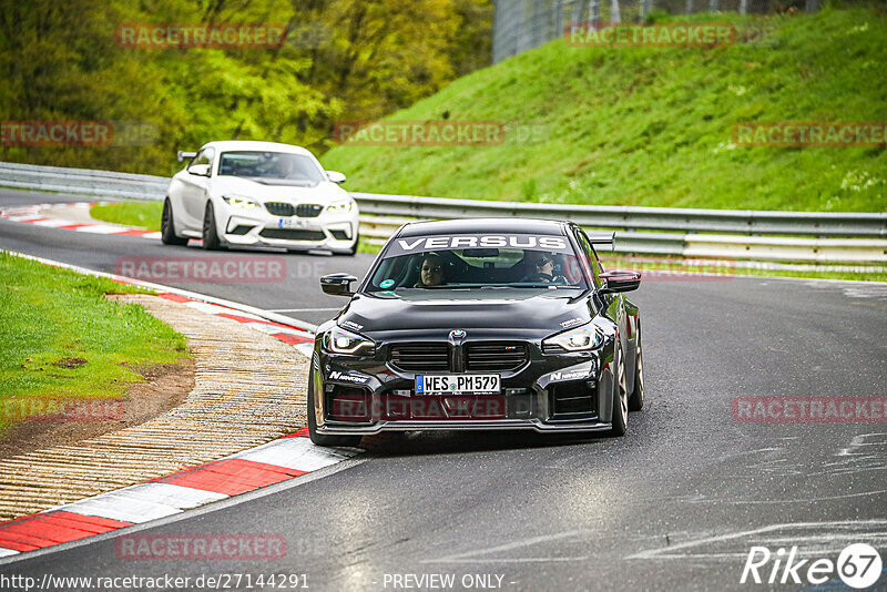 Bild #27144291 - Touristenfahrten Nürburgring Nordschleife (05.05.2024)