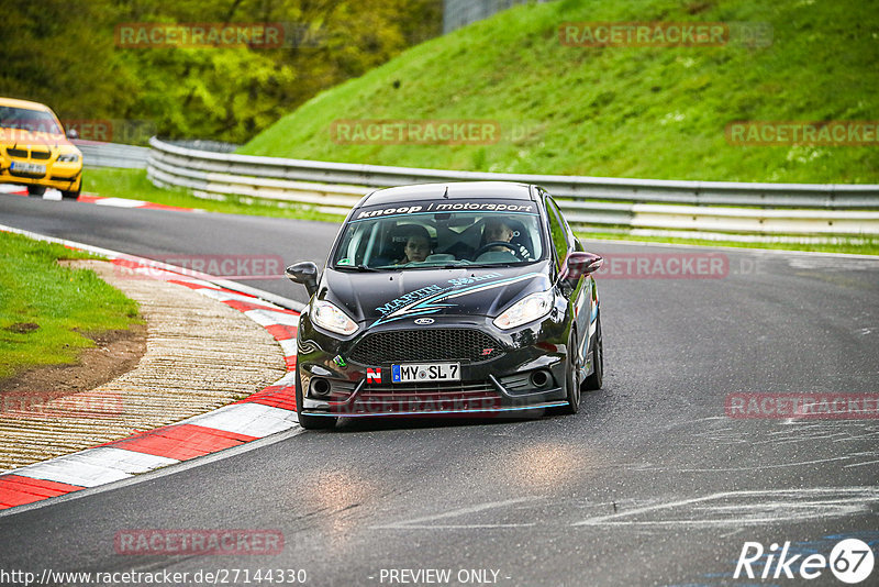 Bild #27144330 - Touristenfahrten Nürburgring Nordschleife (05.05.2024)