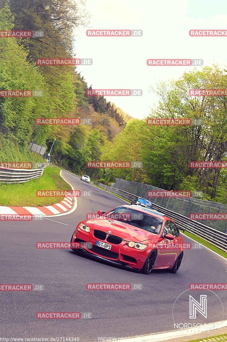 Bild #27144340 - Touristenfahrten Nürburgring Nordschleife (05.05.2024)