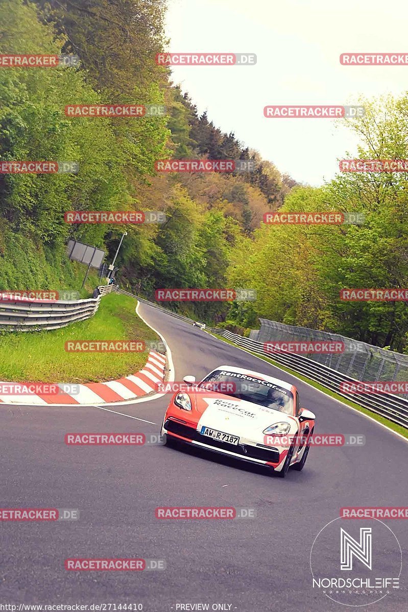 Bild #27144410 - Touristenfahrten Nürburgring Nordschleife (05.05.2024)