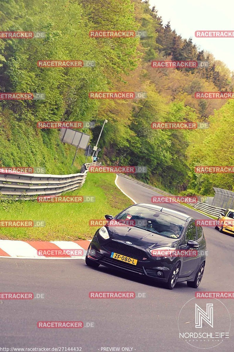 Bild #27144432 - Touristenfahrten Nürburgring Nordschleife (05.05.2024)