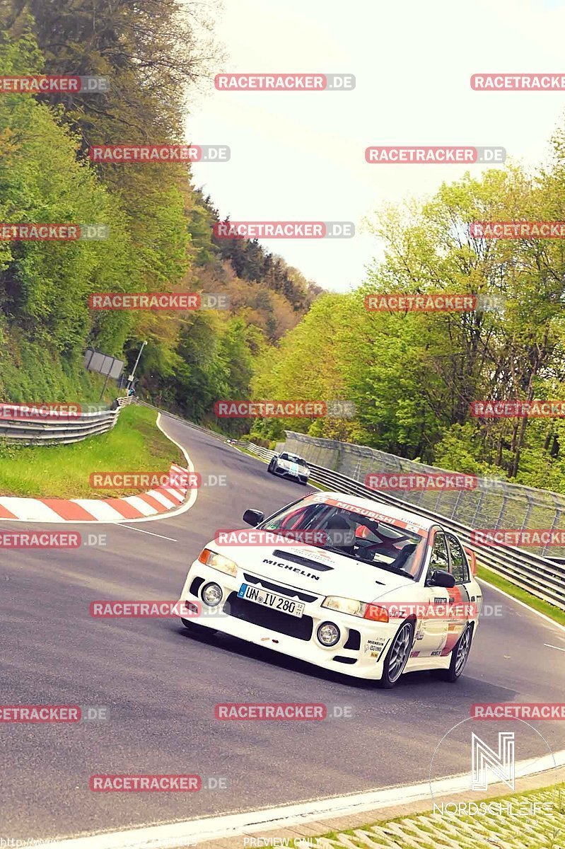 Bild #27144445 - Touristenfahrten Nürburgring Nordschleife (05.05.2024)