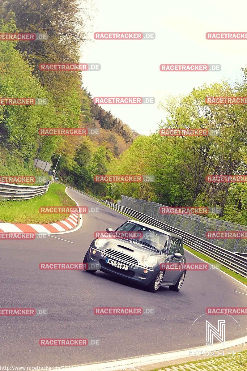 Bild #27144493 - Touristenfahrten Nürburgring Nordschleife (05.05.2024)