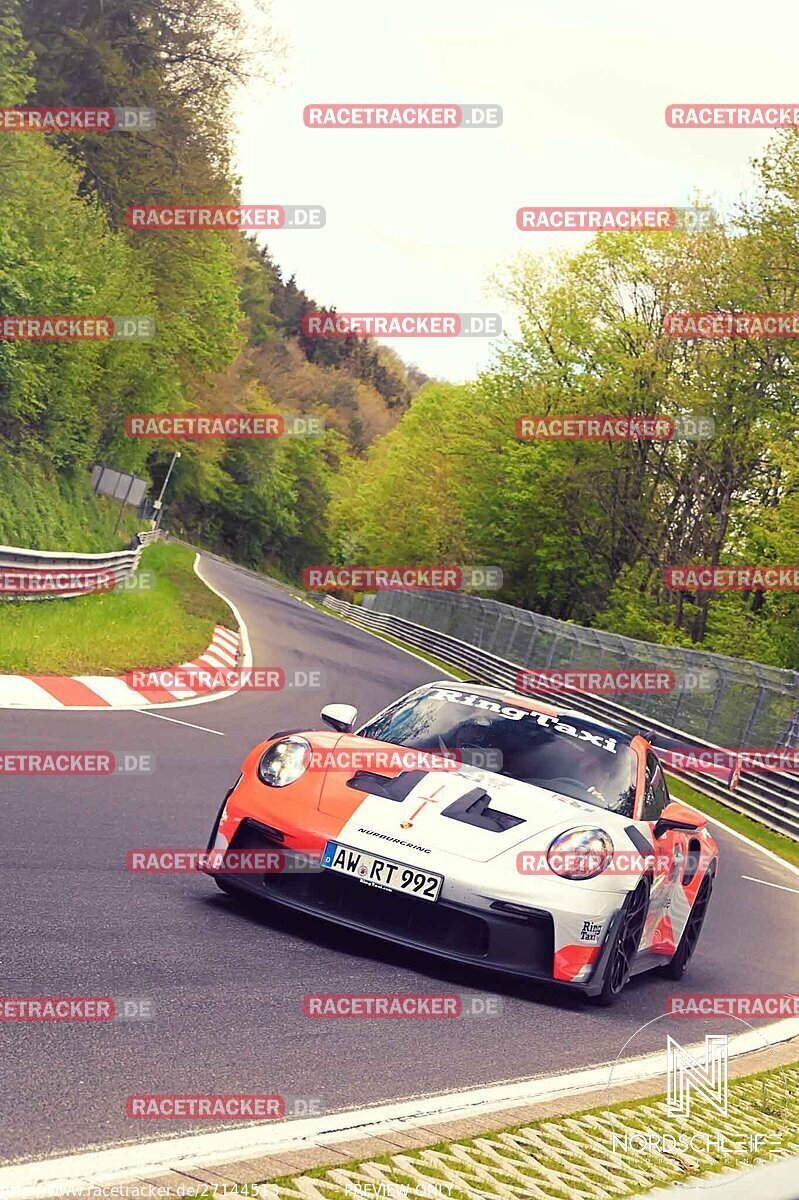 Bild #27144513 - Touristenfahrten Nürburgring Nordschleife (05.05.2024)