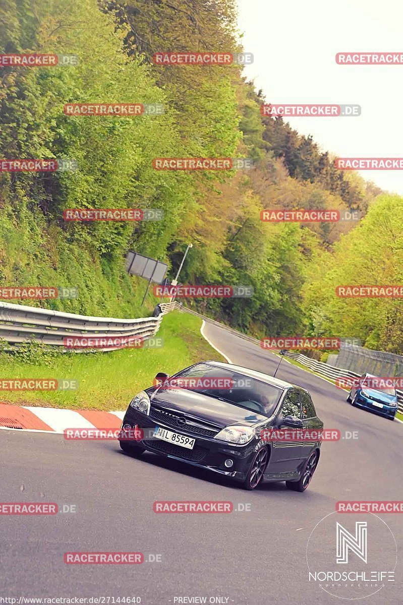 Bild #27144640 - Touristenfahrten Nürburgring Nordschleife (05.05.2024)