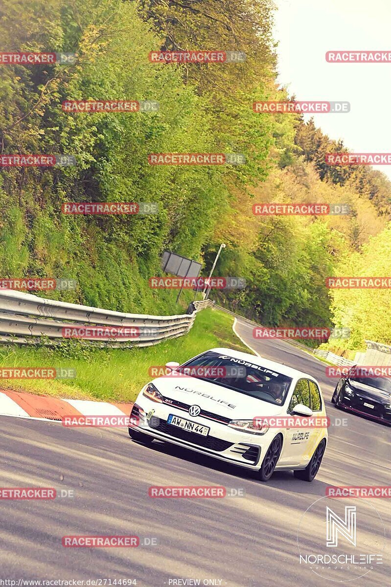 Bild #27144694 - Touristenfahrten Nürburgring Nordschleife (05.05.2024)