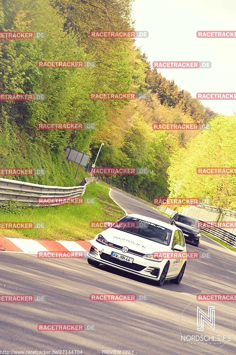 Bild #27144704 - Touristenfahrten Nürburgring Nordschleife (05.05.2024)