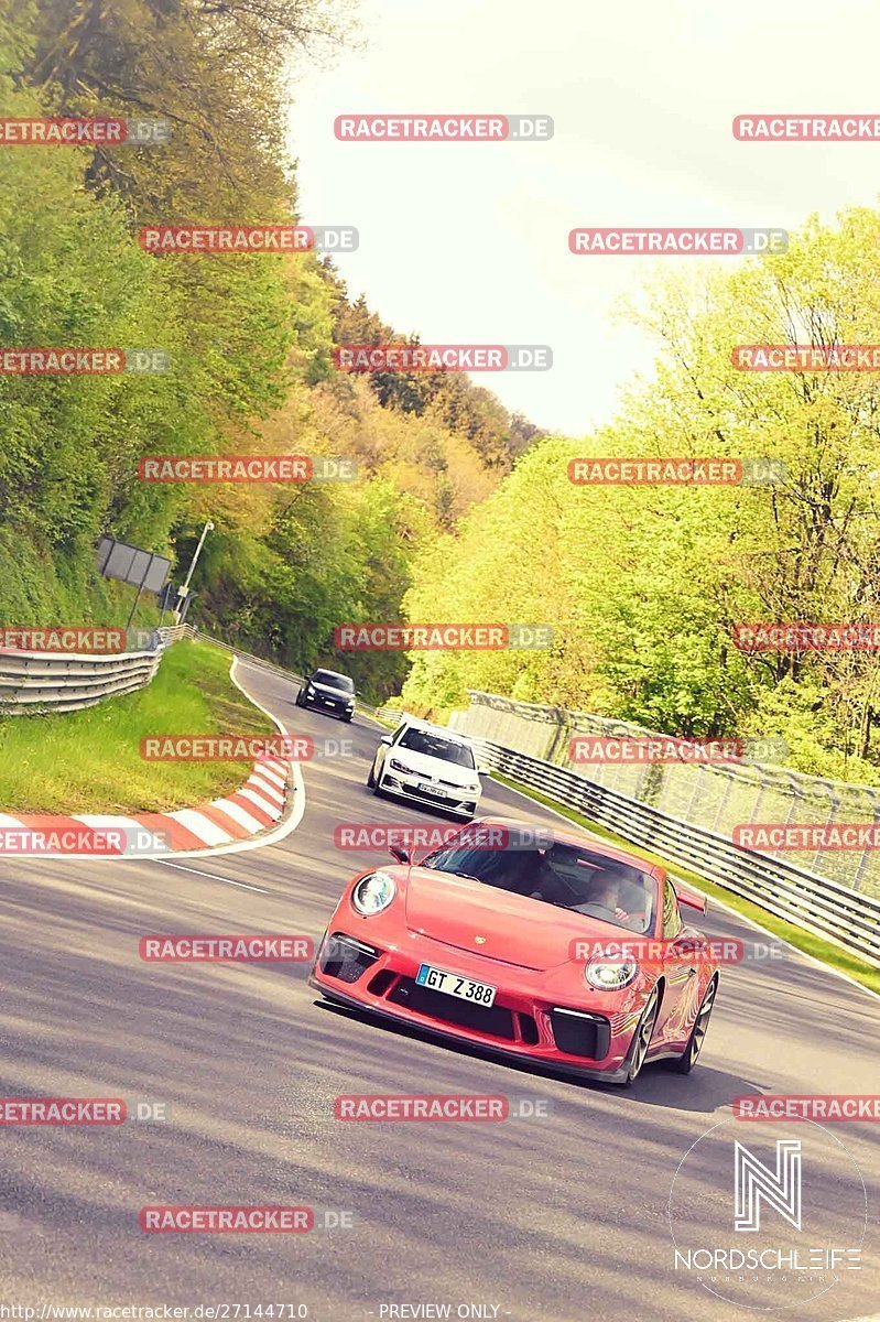 Bild #27144710 - Touristenfahrten Nürburgring Nordschleife (05.05.2024)