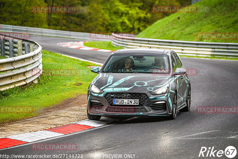 Bild #27144722 - Touristenfahrten Nürburgring Nordschleife (05.05.2024)