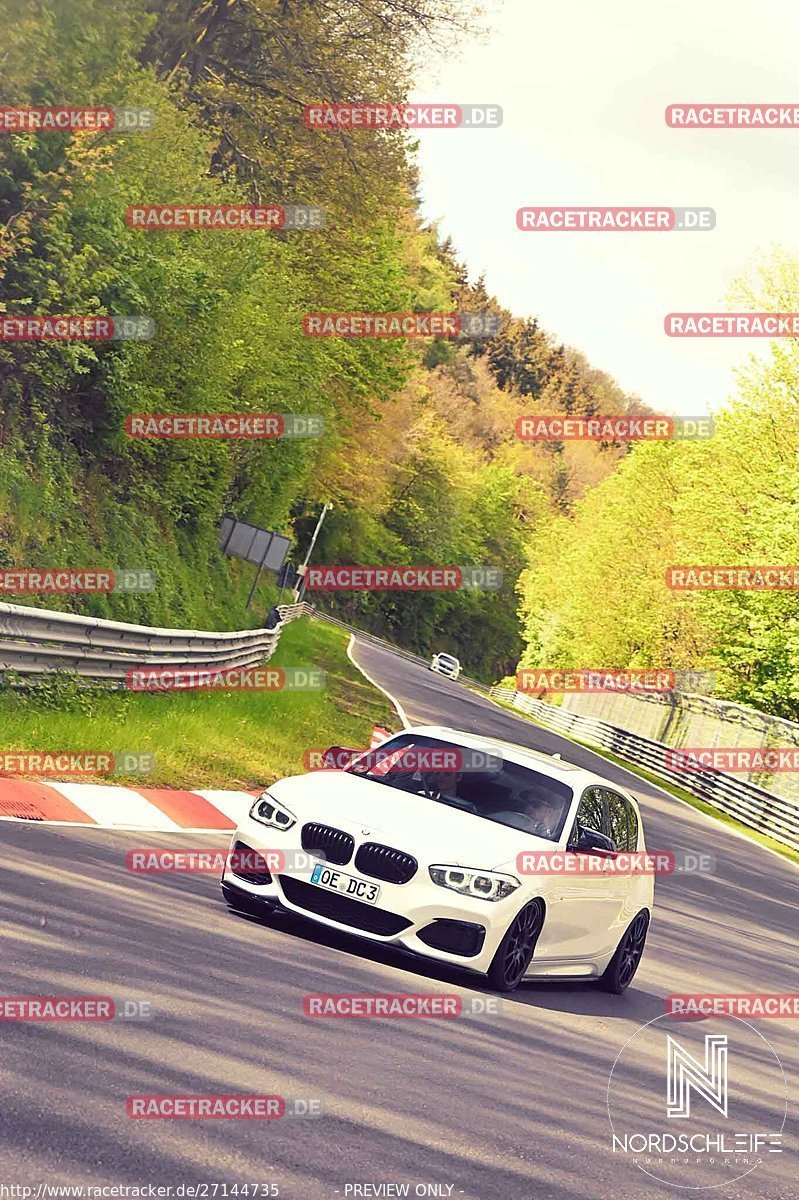 Bild #27144735 - Touristenfahrten Nürburgring Nordschleife (05.05.2024)