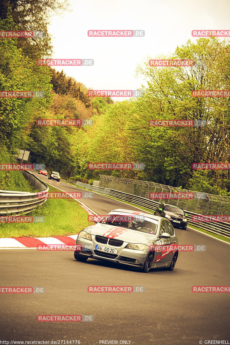 Bild #27144776 - Touristenfahrten Nürburgring Nordschleife (05.05.2024)