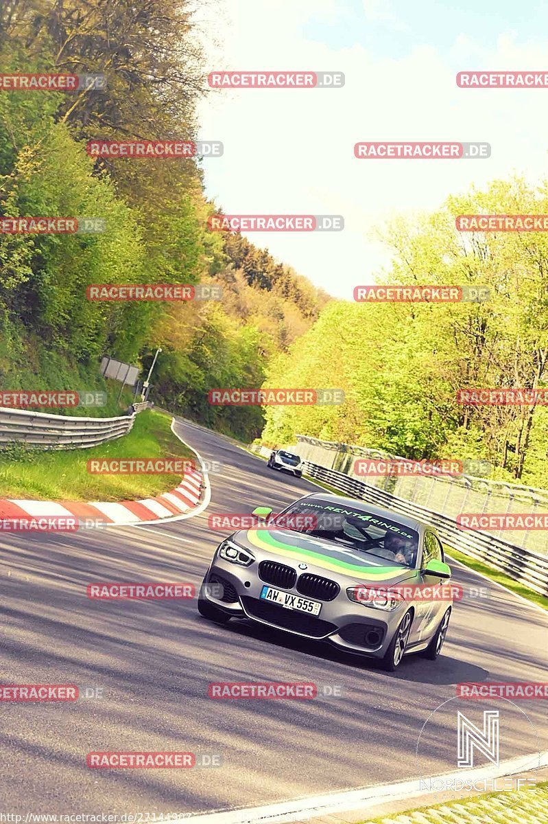 Bild #27144907 - Touristenfahrten Nürburgring Nordschleife (05.05.2024)