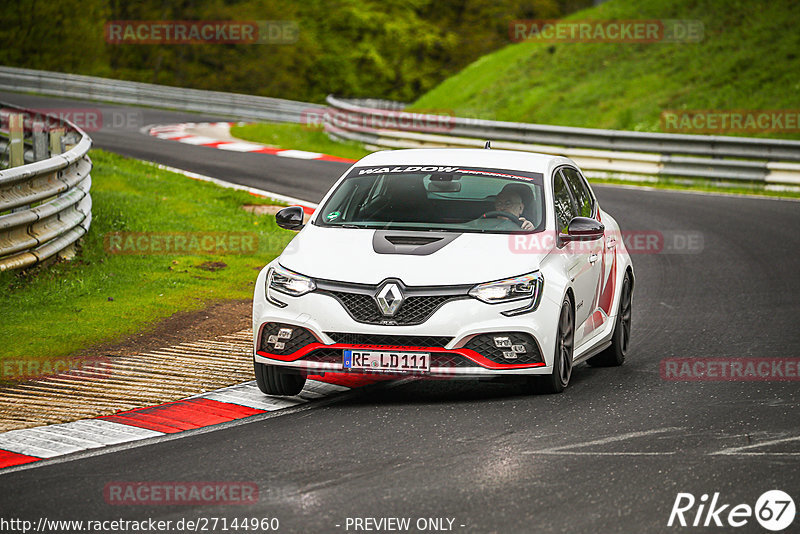 Bild #27144960 - Touristenfahrten Nürburgring Nordschleife (05.05.2024)