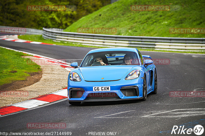 Bild #27144989 - Touristenfahrten Nürburgring Nordschleife (05.05.2024)